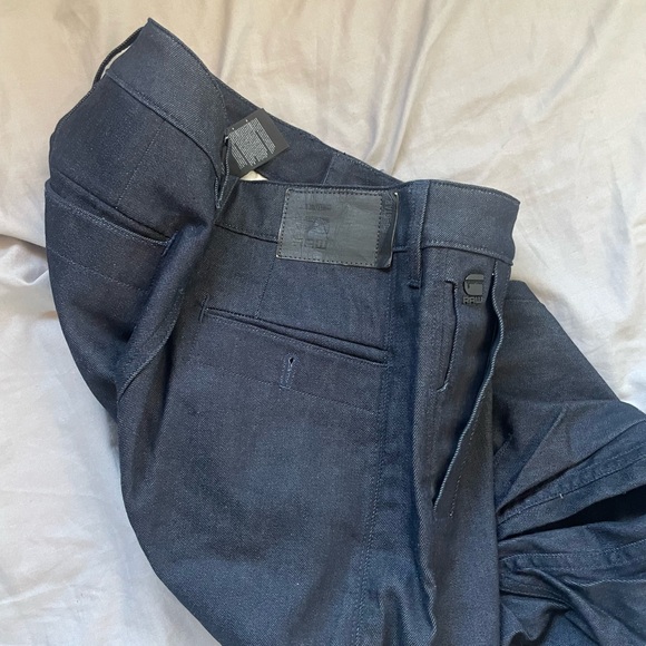 Raw Trouser - Picture 3 of 4